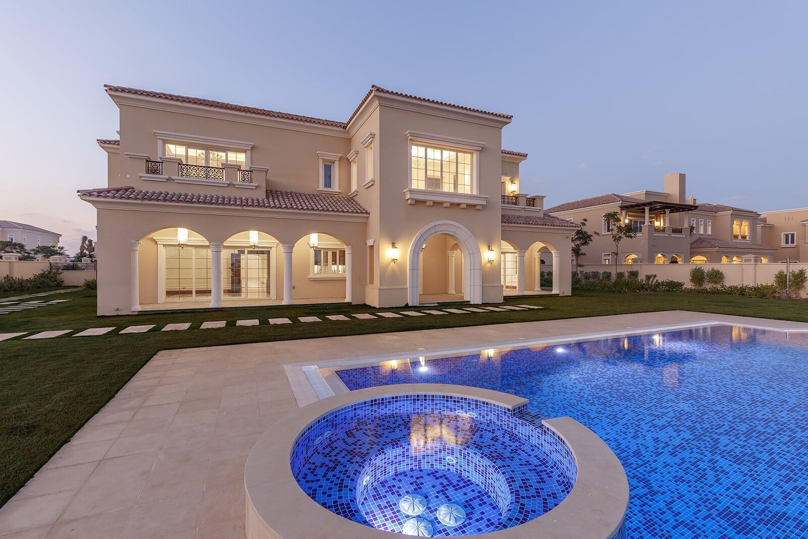 Landscaping Companies in Dubai Backyard Designers in Dubai Backyard